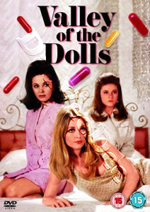 Valley Of The Dolls  (1967) (DVD)